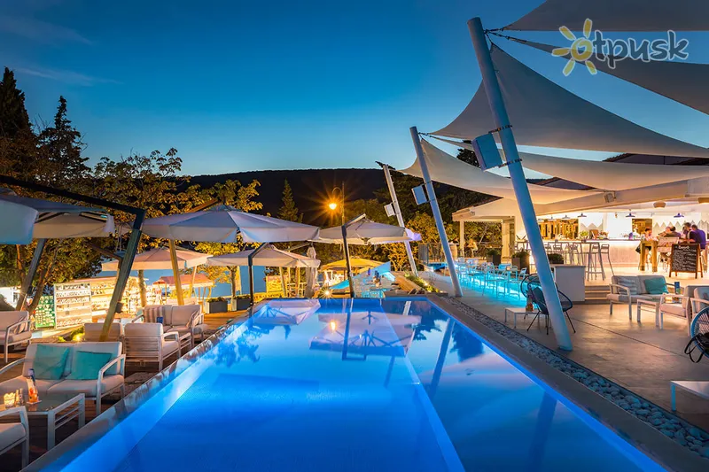 Фото отеля Valamar Girandella Designed for Adults 4* Рабаць Хорватія екстер'єр та басейни