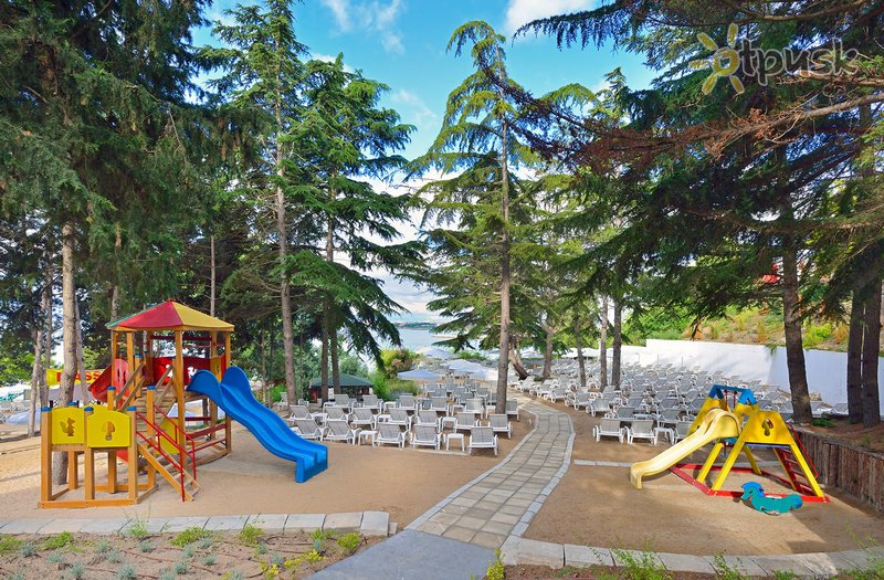 Фото отеля Sol Nessebar Resort 4* Несебр Болгария для детей