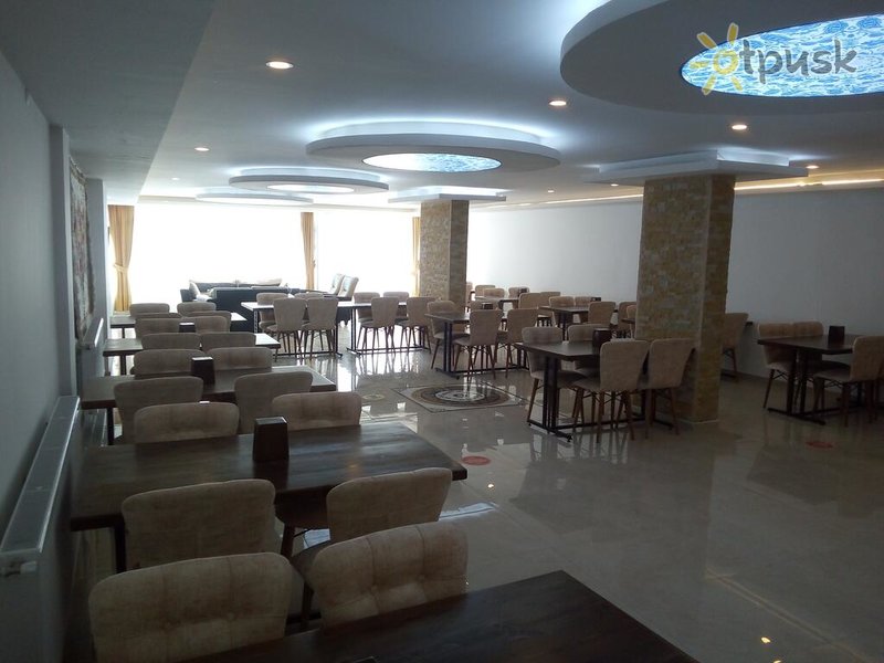 Фото отеля Asmir Suites Hotel 2* Каппадокия Турция бары и рестораны
