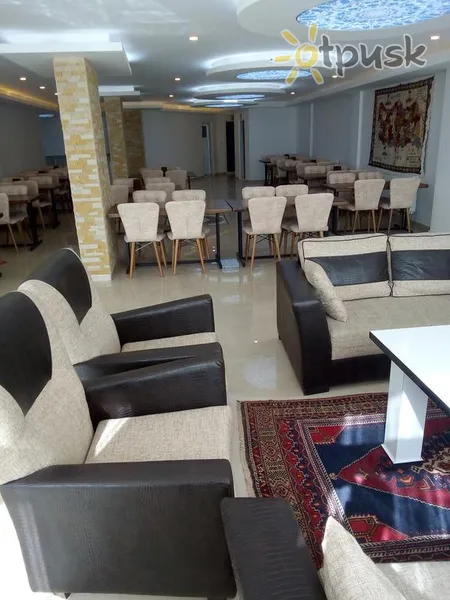 Фото отеля Asmir Suites Hotel 2* Каппадокія Туреччина бари та ресторани