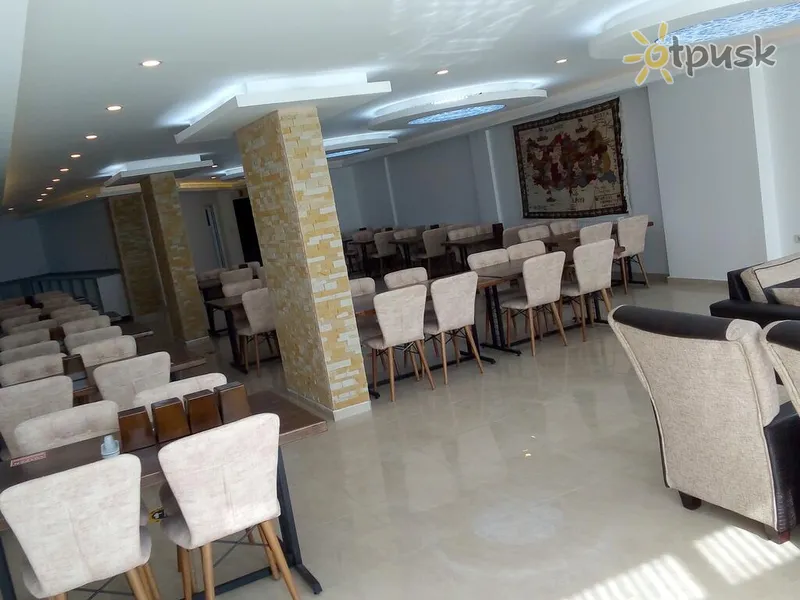 Фото отеля Asmir Suites Hotel 2* Каппадокия Турция бары и рестораны