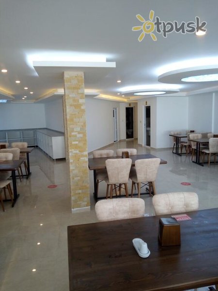 Фото отеля Asmir Suites Hotel 2* Каппадокия Турция бары и рестораны