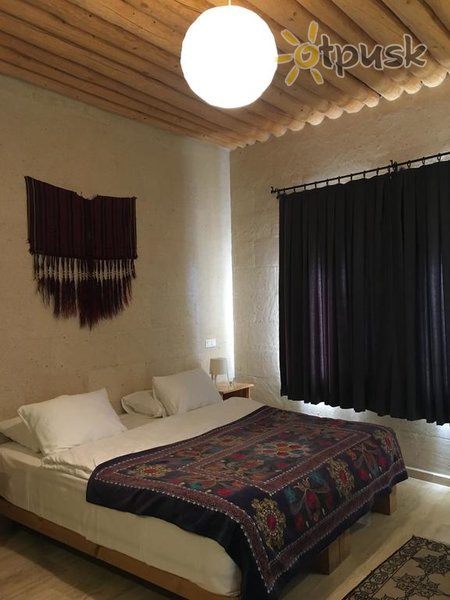 Фото отеля Maze Of Cappadocia Hotel 4* Каппадокия Турция 