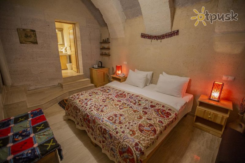 Фото отеля Maze Of Cappadocia Hotel 4* Каппадокия Турция 