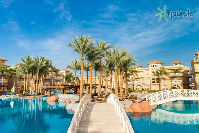 Фото отеля Fun&Sun Family Seagate Aqua (by Rixos) 5* Шарм ель шейх Єгипет екстер'єр та басейни