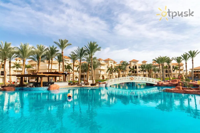 Фото отеля Fun&Sun Family Seagate Aqua (by Rixos) 5* Шарм ель шейх Єгипет екстер'єр та басейни