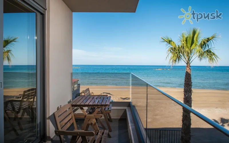 Фото отеля Riviera Beach Hotel 4* о. Крит – Ираклион Греция номера