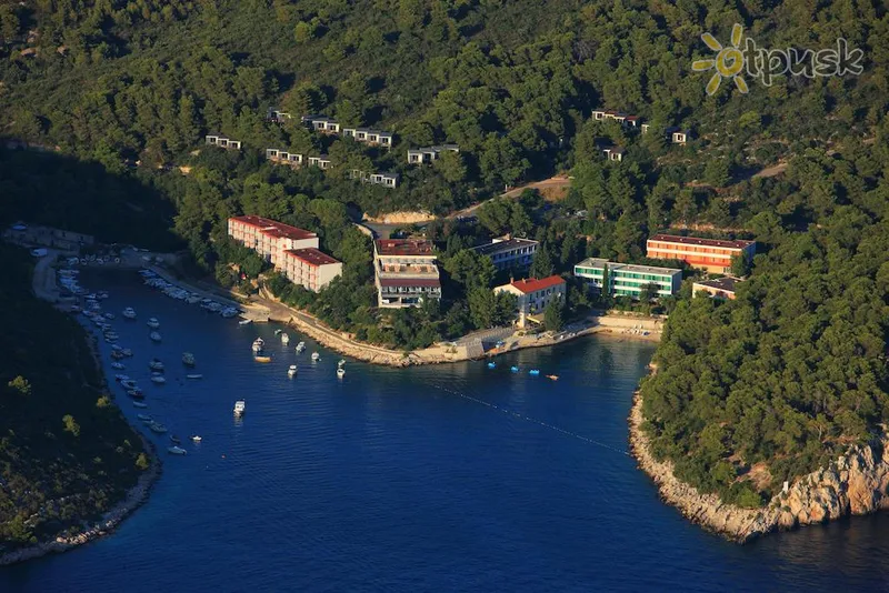 Фото отеля Sirena Hotel Hvar 3* о. Хвар Хорватія інше
