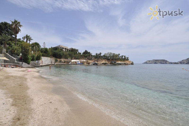 Фото отеля Pennystella Apartments 3* о. Крит – Ираклион Греция пляж