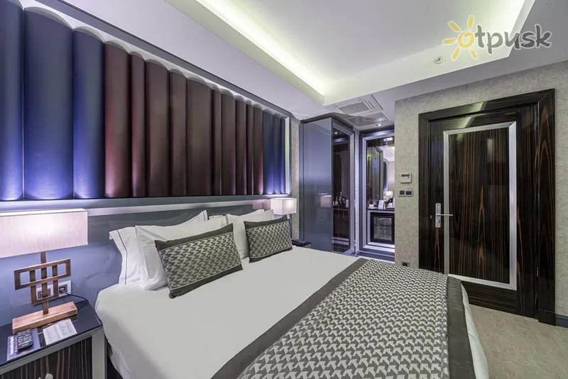Фото отеля Euro Design Hotel 4* Stambulas Turkija kambariai