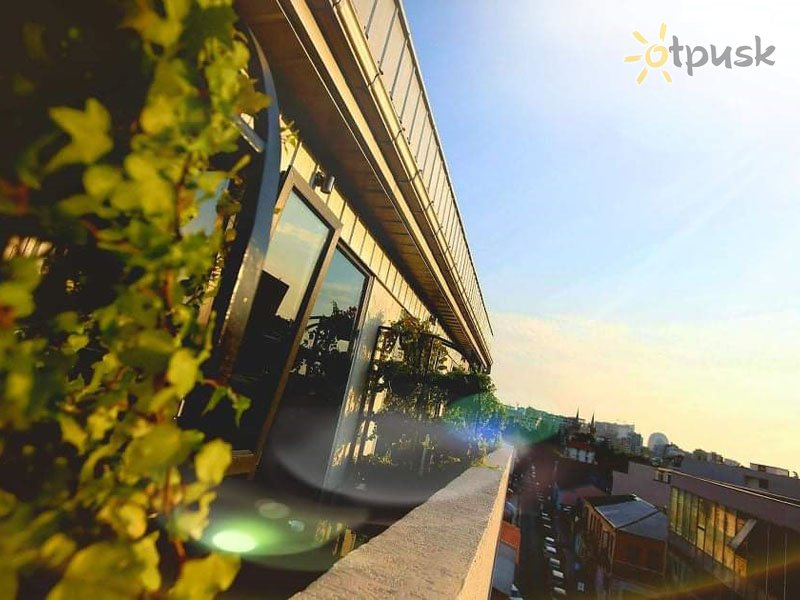 Фото отеля Old Batumi 4* Батуми Грузия номера
