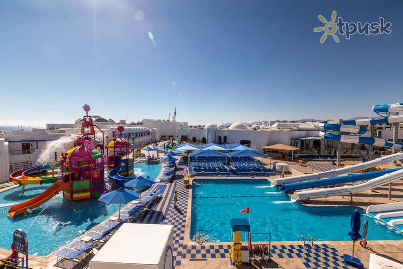 Отпуск.com ⛱️ Fun&Sun Family Albatros Palace 5* Египет, Шарм эль Шейх