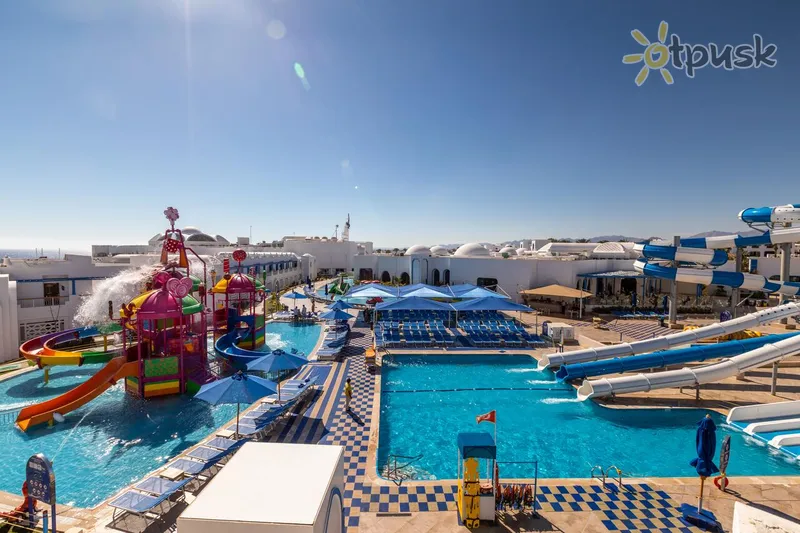 Фото отеля Fun&Sun Family Albatros Palace 5* Шарм ель шейх Єгипет для дітей