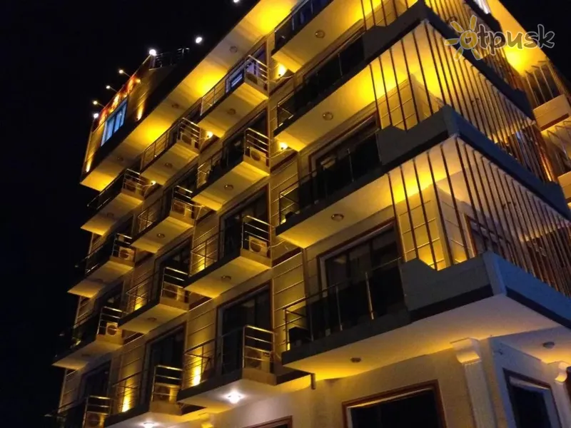 Фото отеля Royal Palace Hotel 4* Batumi Gruzija istabas