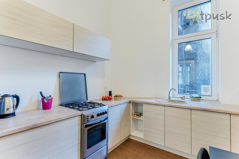 Фото отеля 1312 Apartment 4* Краков Польша номера