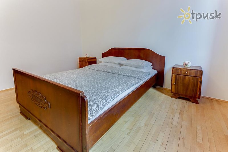 Фото отеля 1312 Apartment 4* Краков Польша номера
