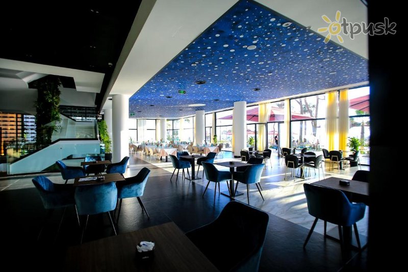 Фото отеля Max Royal G 5* Дуррес Албания бары и рестораны