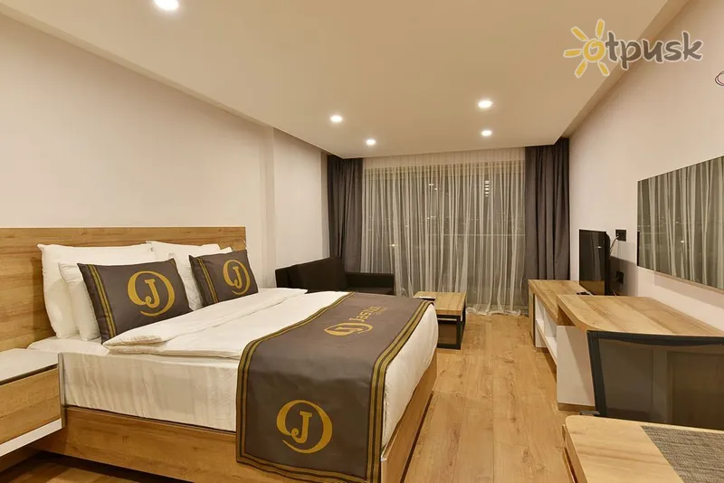 Фото отеля Jasmin Elite Residence 4* Bodrumas Turkija kambariai