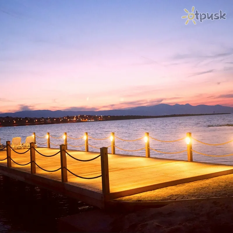 Фото отеля Casa De Playa Luxury by Afytos 4* Чешме Туреччина пляж