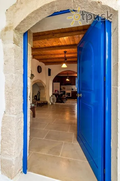 Фото отеля Myrina Villa 4* о. Крит – Ханья Греція номери