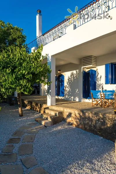 Фото отеля Myrina Villa 4* о. Крит – Ханья Греция номера