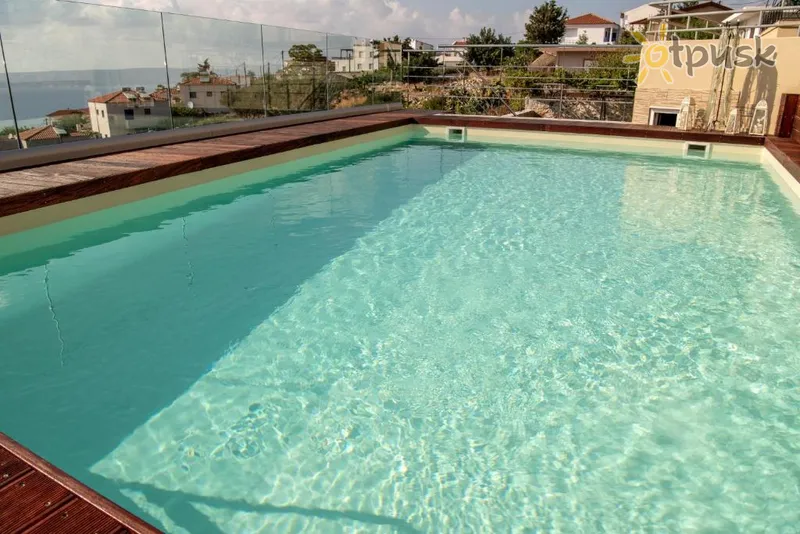 Фото отеля Vamagia Villa 4* Kreta – Chanija Graikija išorė ir baseinai