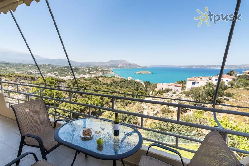 Фото отеля Vamagia Villa 4* о. Крит – Ханья Греция номера