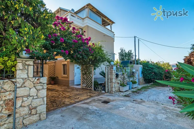 Фото отеля Pellagia Villa 4* о. Крит – Ханья Греция прочее