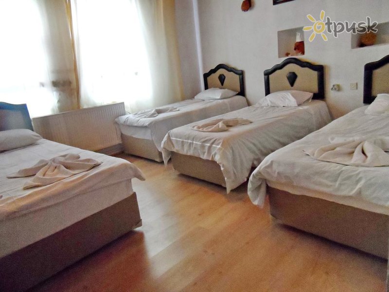 Фото отеля Muskara Cave Hotel 3* Каппадокия Турция номера