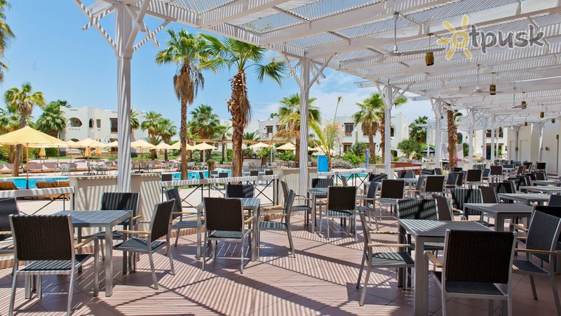 Фото отеля Amphoras Aqua Hotel 4* Шарм эль Шейх Египет бары и рестораны