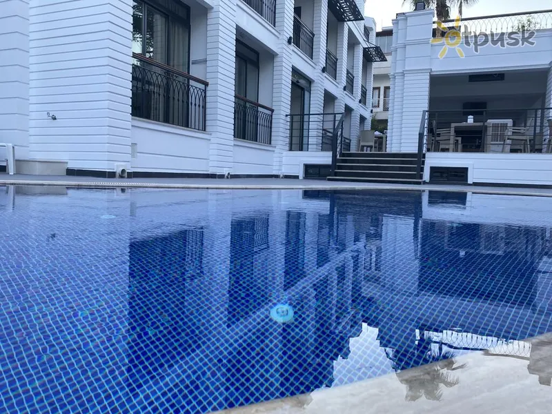 Фото отеля Miyas Luxury Hotel 3* Kemera Turcija ārpuse un baseini