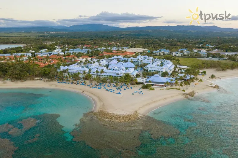 Фото отеля Select at Grand Paradise Playa Dorada 4* Puertoplata Dominikānas republika pludmale