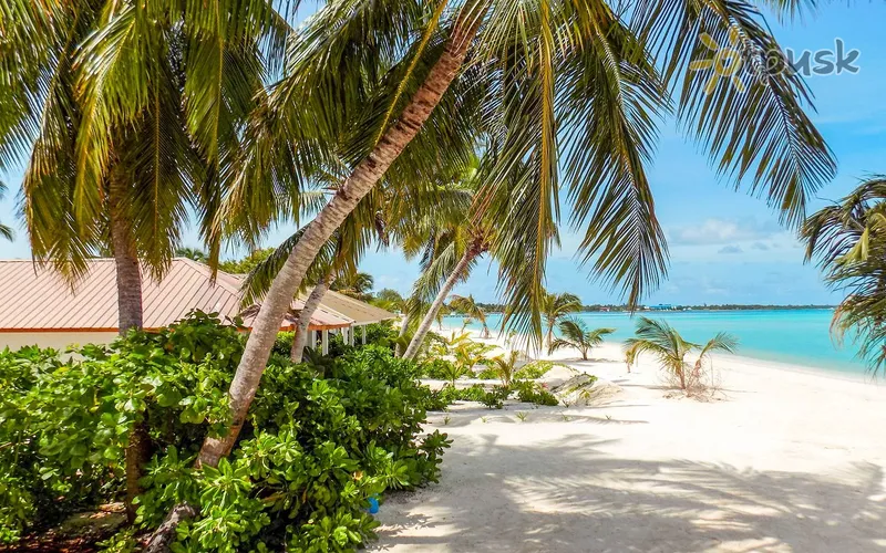 Фото отеля South Palm Resort Maldives 4* Адду Атолл Мальдивы пляж