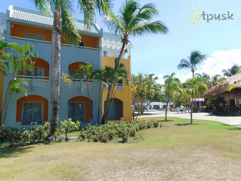Фото отеля Select at Casa Marina Beach & Reef 4* Пунта Кана Доминикана прочее