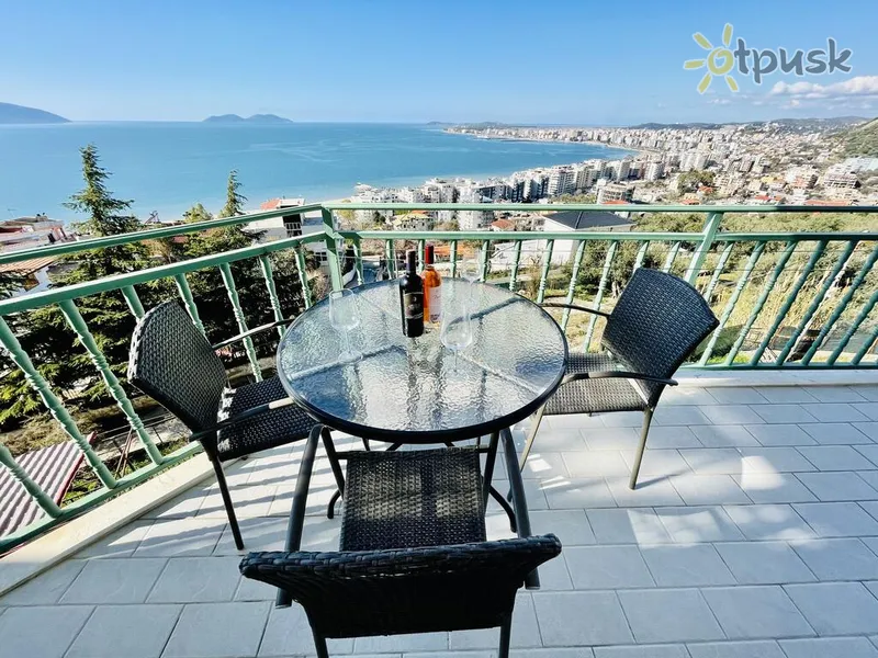 Фото отеля Rezidenca Panorama 4* Влера Албанія номери
