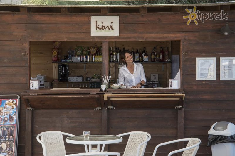 Фото отеля Eloro Hotel Club 4* о. Сицилия Италия бары и рестораны