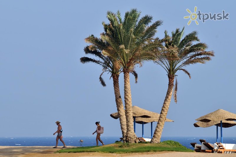 Фото отеля Solymar Reef Marsa 4* Марса Алам Египет пляж