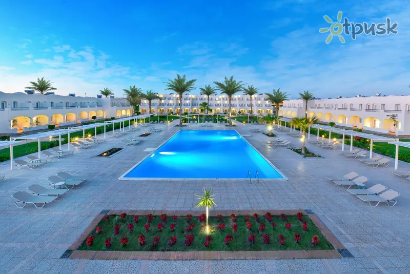 Фото отеля JAZ Neo Reef Marsa 4* Марса Алам Египет экстерьер и бассейны