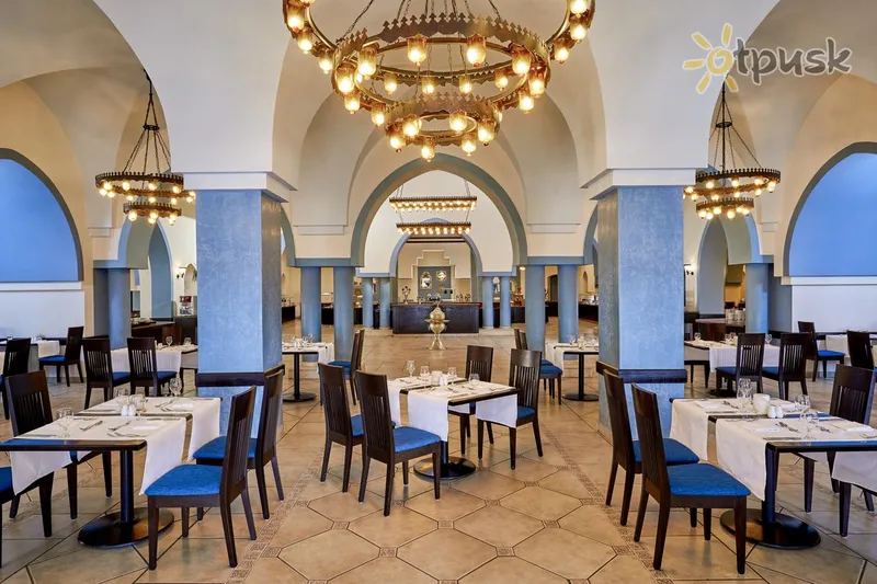Фото отеля Jaz Lamaya Resort 5* Марса Алам Єгипет бари та ресторани