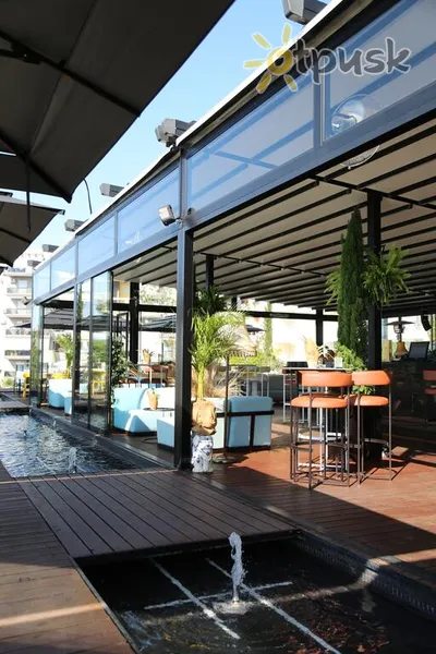 Фото отеля Maritim Resort Marina Bay 5* Vlore Albānija vestibils un interjers