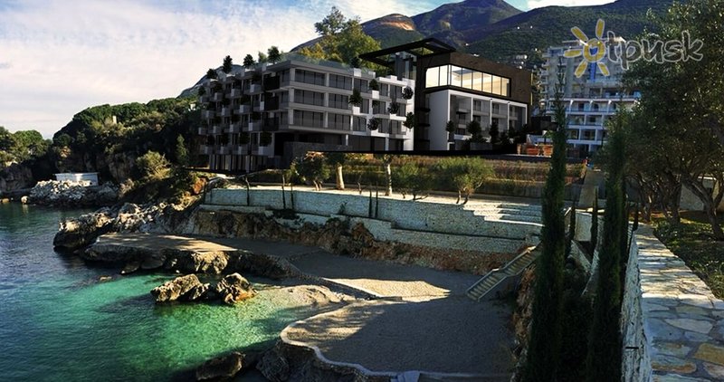 Фото отеля Maritim Resort Marina Bay 5* Влера Албания экстерьер и бассейны