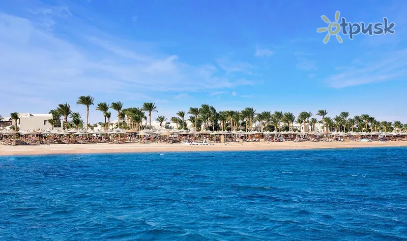 Фото отеля Jaz Aquaviva 5* Макади Бей Египет пляж