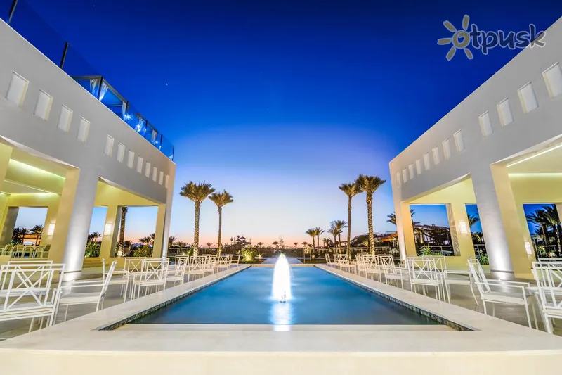Фото отеля Jaz Aquaviva 5* Макаді Бей Єгипет екстер'єр та басейни