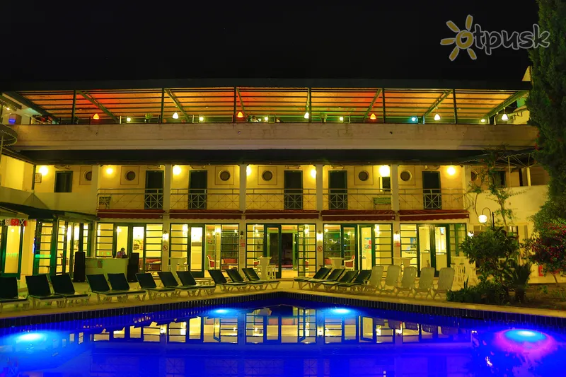 Фото отеля Bodrum Skylife Hotel - ALL Inclusive 4* Бодрум Туреччина екстер'єр та басейни
