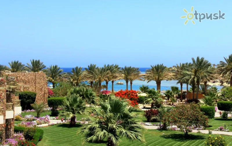 Фото отеля Brayka Bay Resort 5* Марса Алам Єгипет екстер'єр та басейни