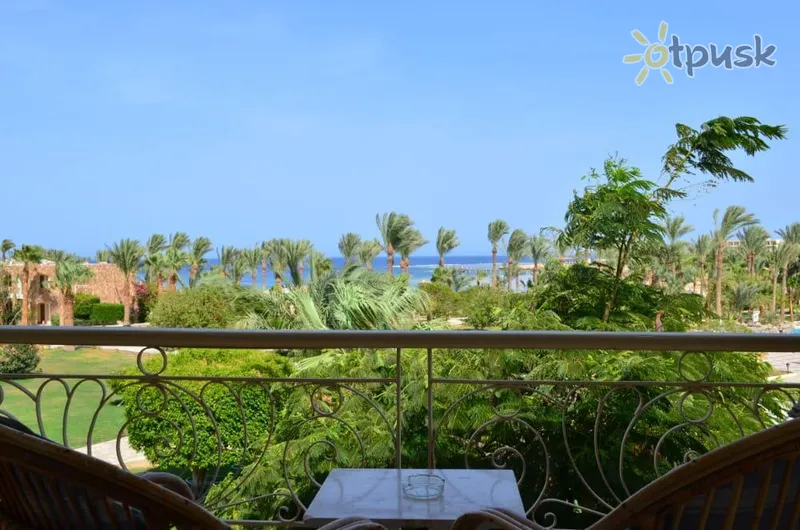 Фото отеля Brayka Bay Resort 5* Марса Алам Єгипет номери