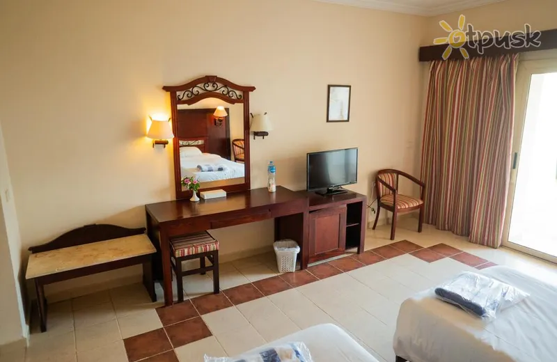 Фото отеля Brayka Bay Resort 5* Marsa Alam Ēģipte istabas
