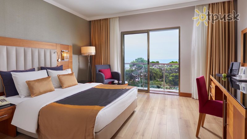 Фото отеля Imperial Sunland Resort 5* Кемер Турция номера