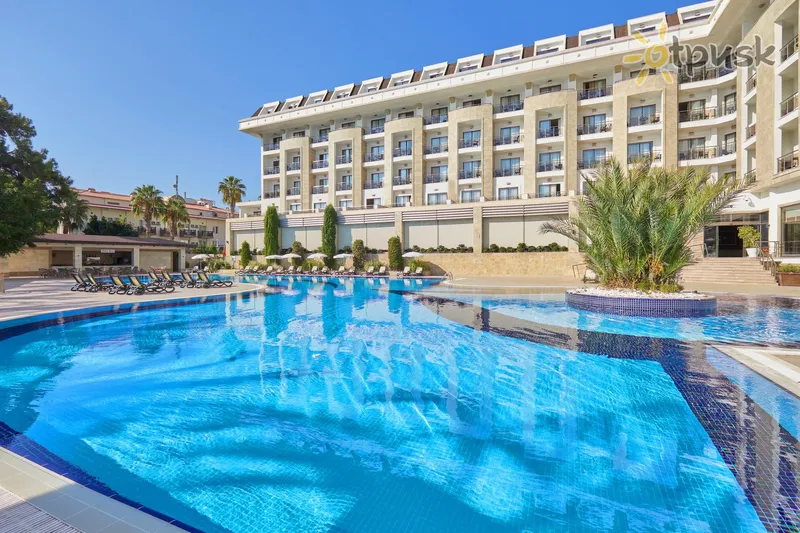Фото отеля Imperial Sunland Resort 5* Kemeras Turkija išorė ir baseinai