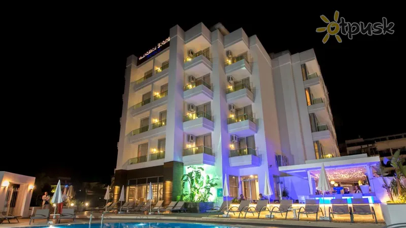 Фото отеля Munamar Beach Residence 5* Мармаріс Туреччина екстер'єр та басейни